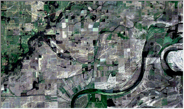 Natural color Natural color